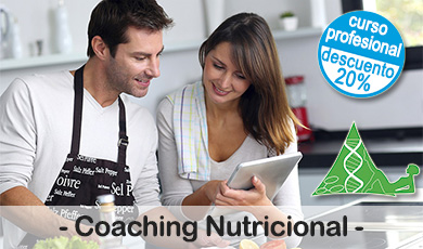 Curso de Coaching Nutricional