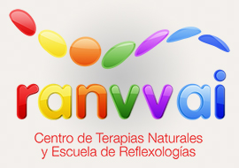 Escuela de Reflexologías y Centro de Terapias Naturales Ranvvai