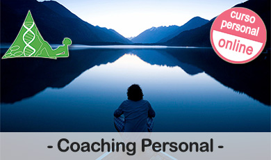 Curso personal de Coaching Personal - Instituto NutreCELL