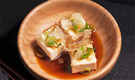 6 beneficios del tofu para tu salud