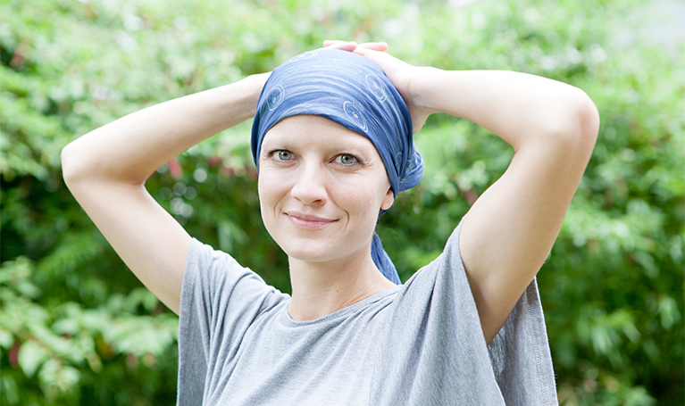 Ejercita tu cerebro frente a la quimioterapia