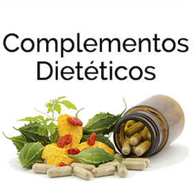 Complementos Dietéticos